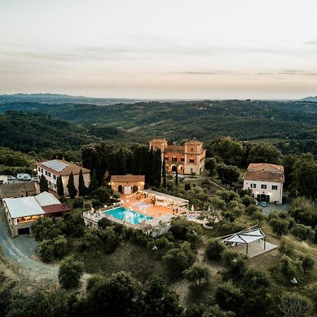 Villa Lena Palaia Eksteriør billede