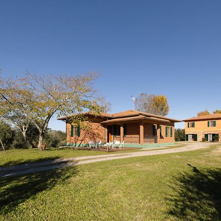 Villa Lena Palaia Eksteriør billede