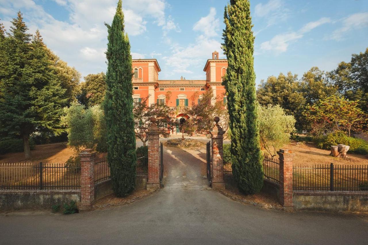 Villa Lena Palaia Eksteriør billede