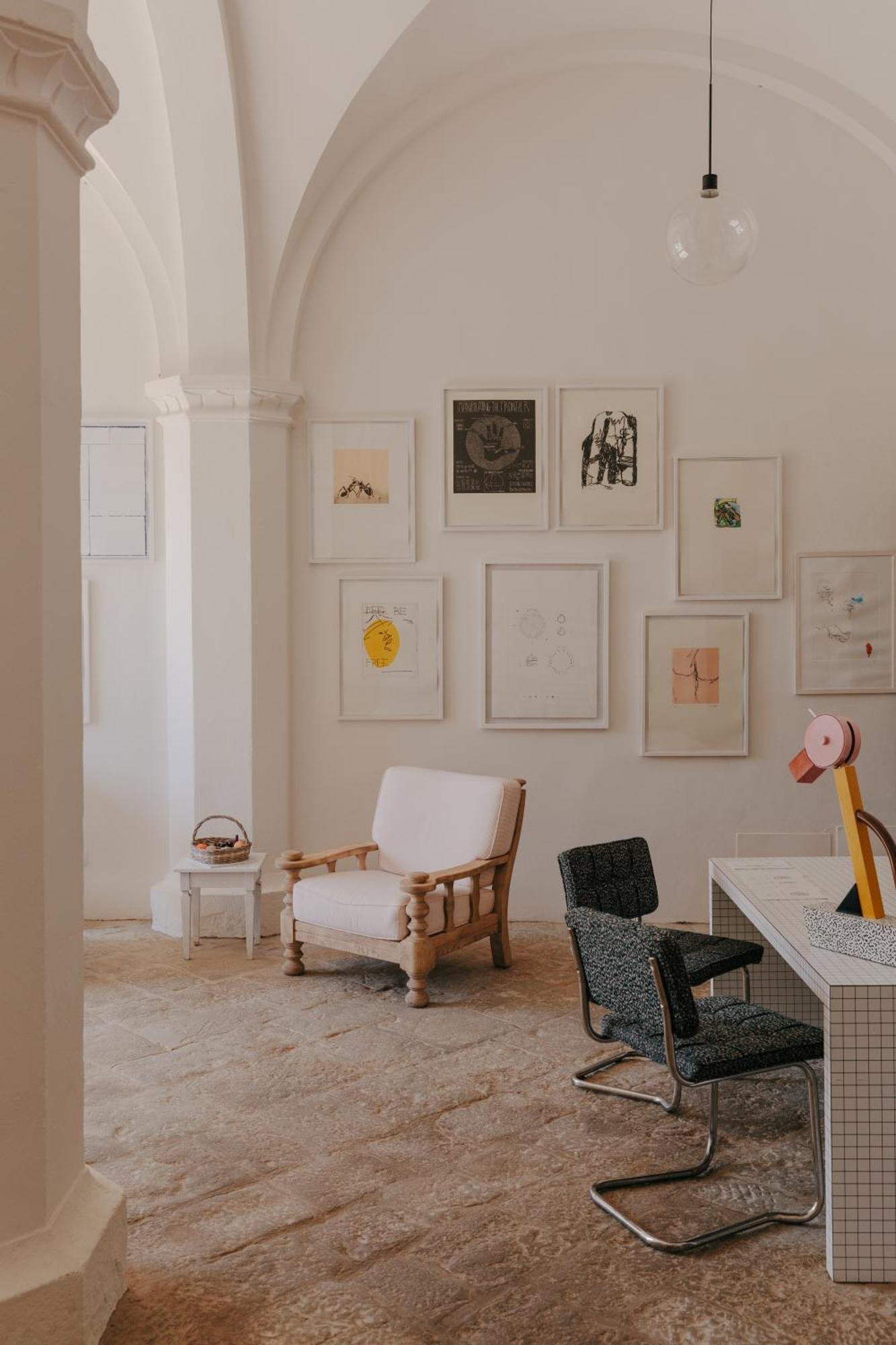 Villa Lena Palaia Eksteriør billede