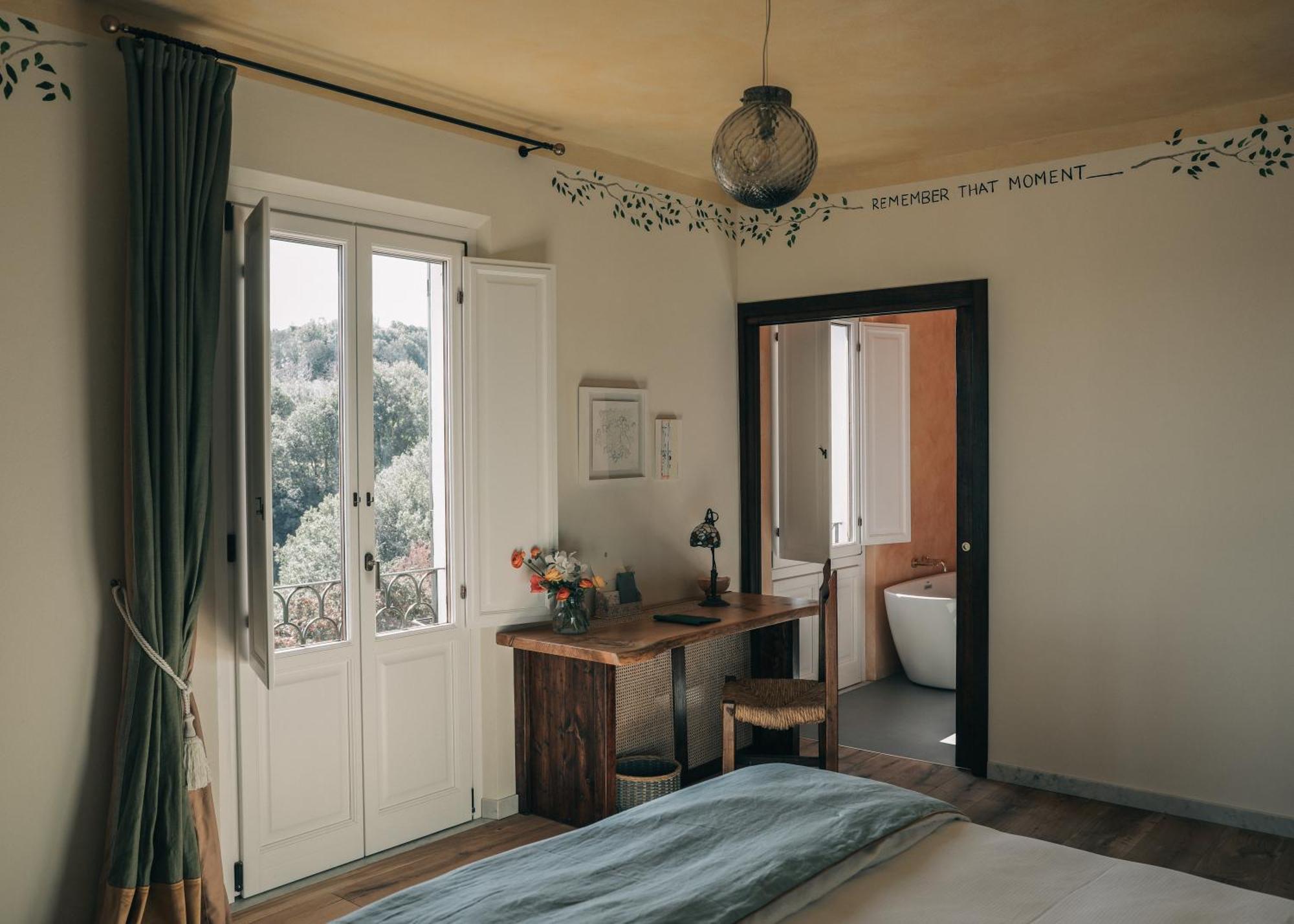 Villa Lena Palaia Eksteriør billede