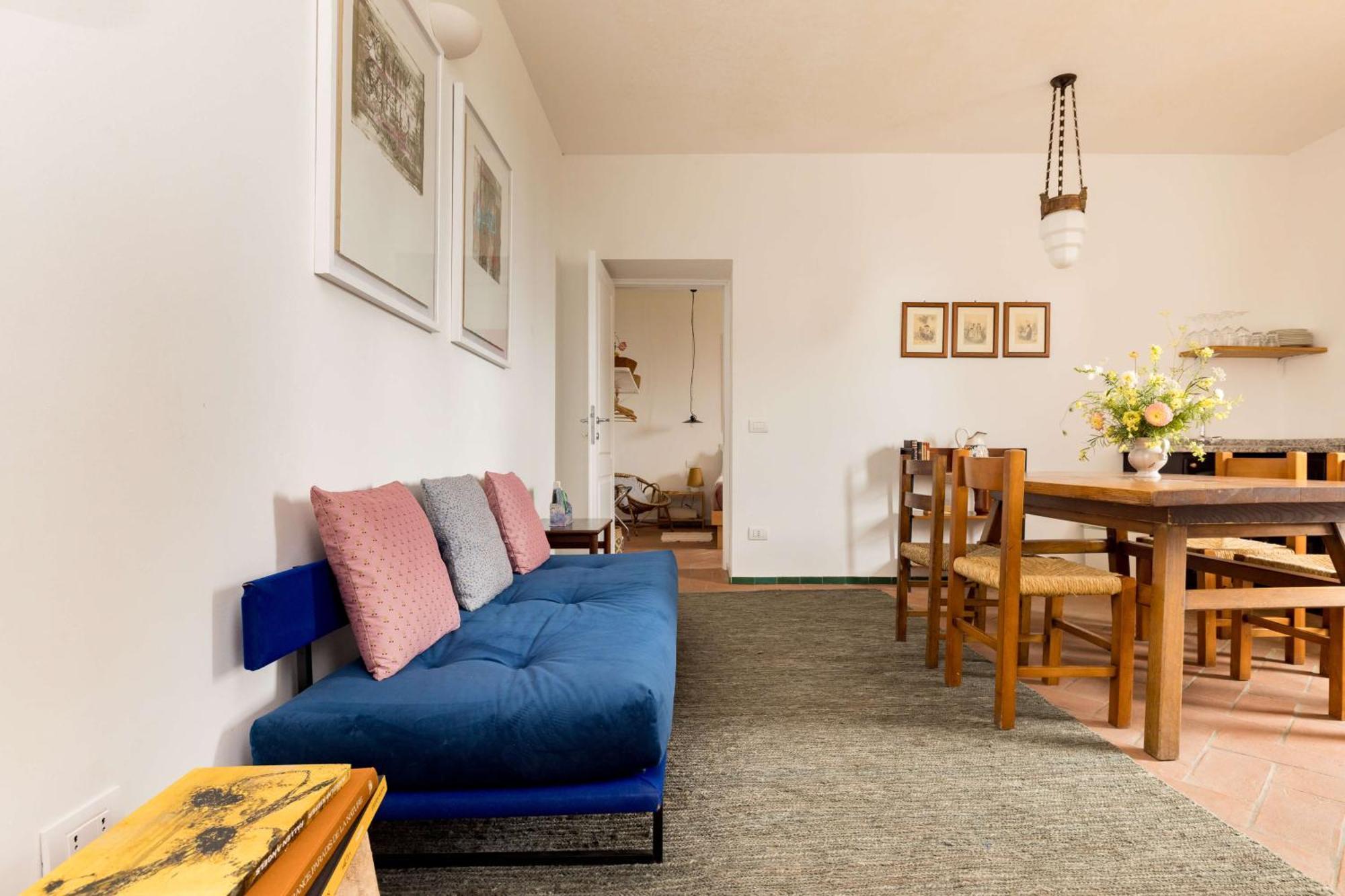 Villa Lena Palaia Eksteriør billede