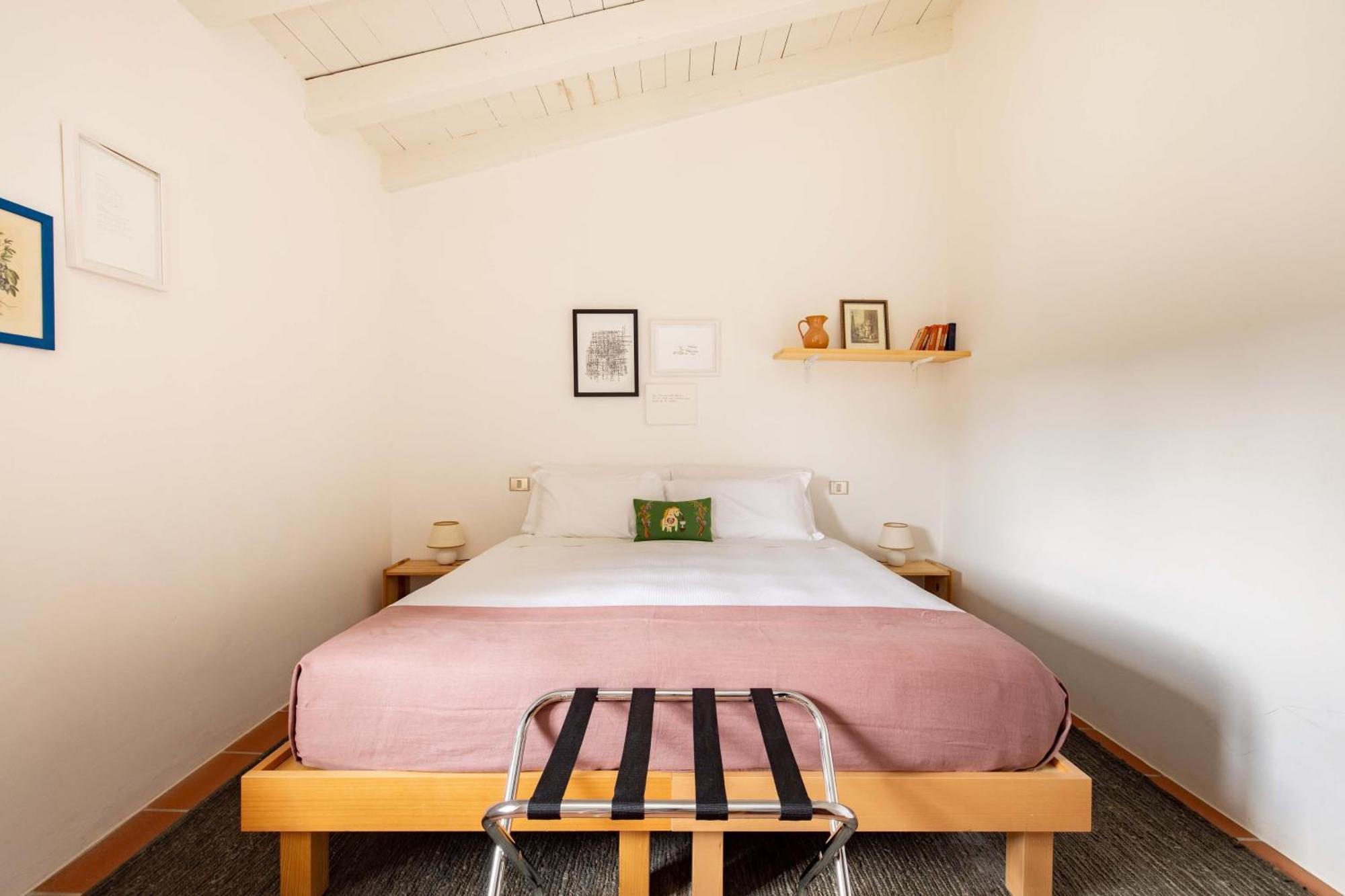 Villa Lena Palaia Eksteriør billede