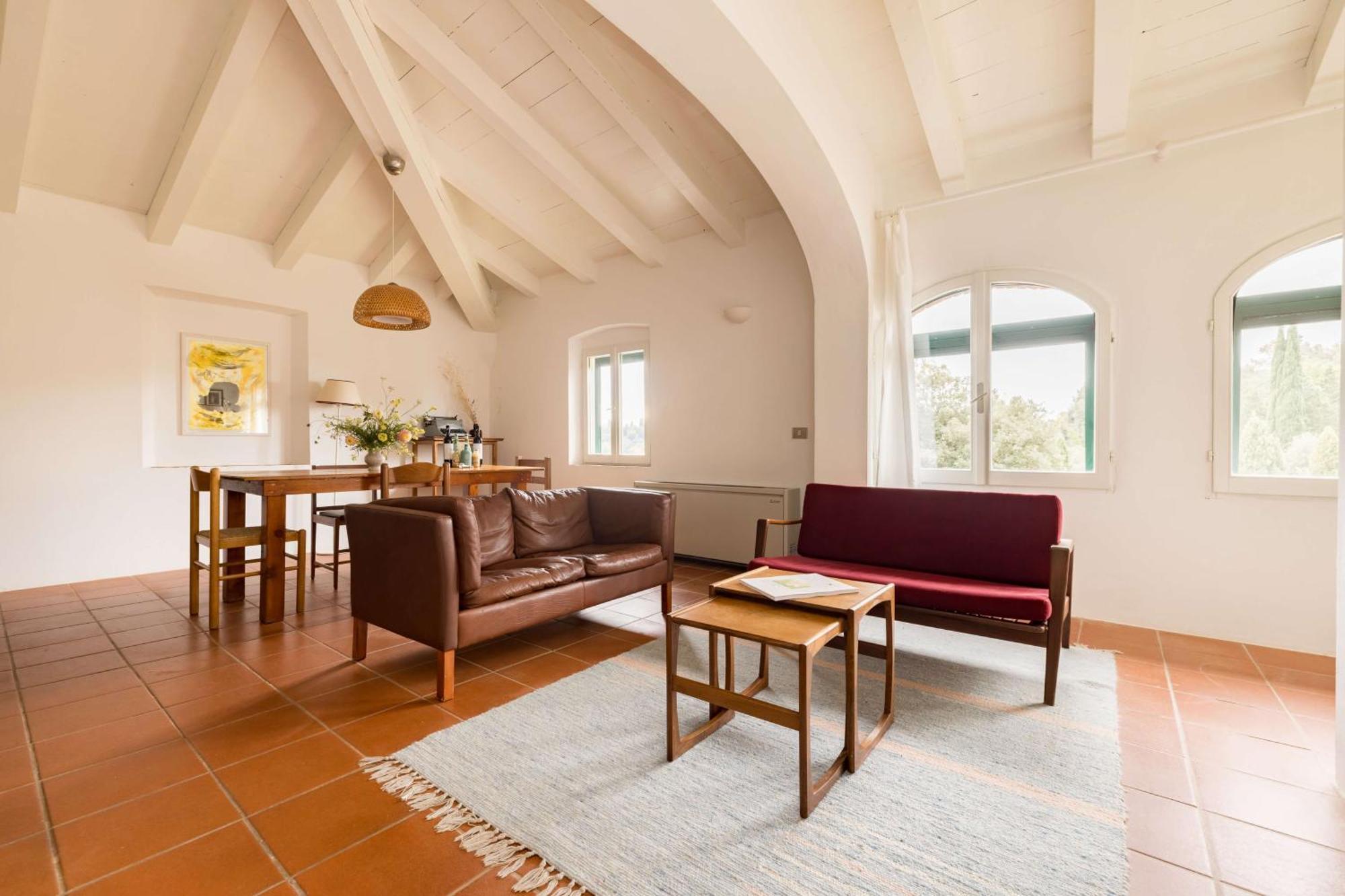 Villa Lena Palaia Eksteriør billede