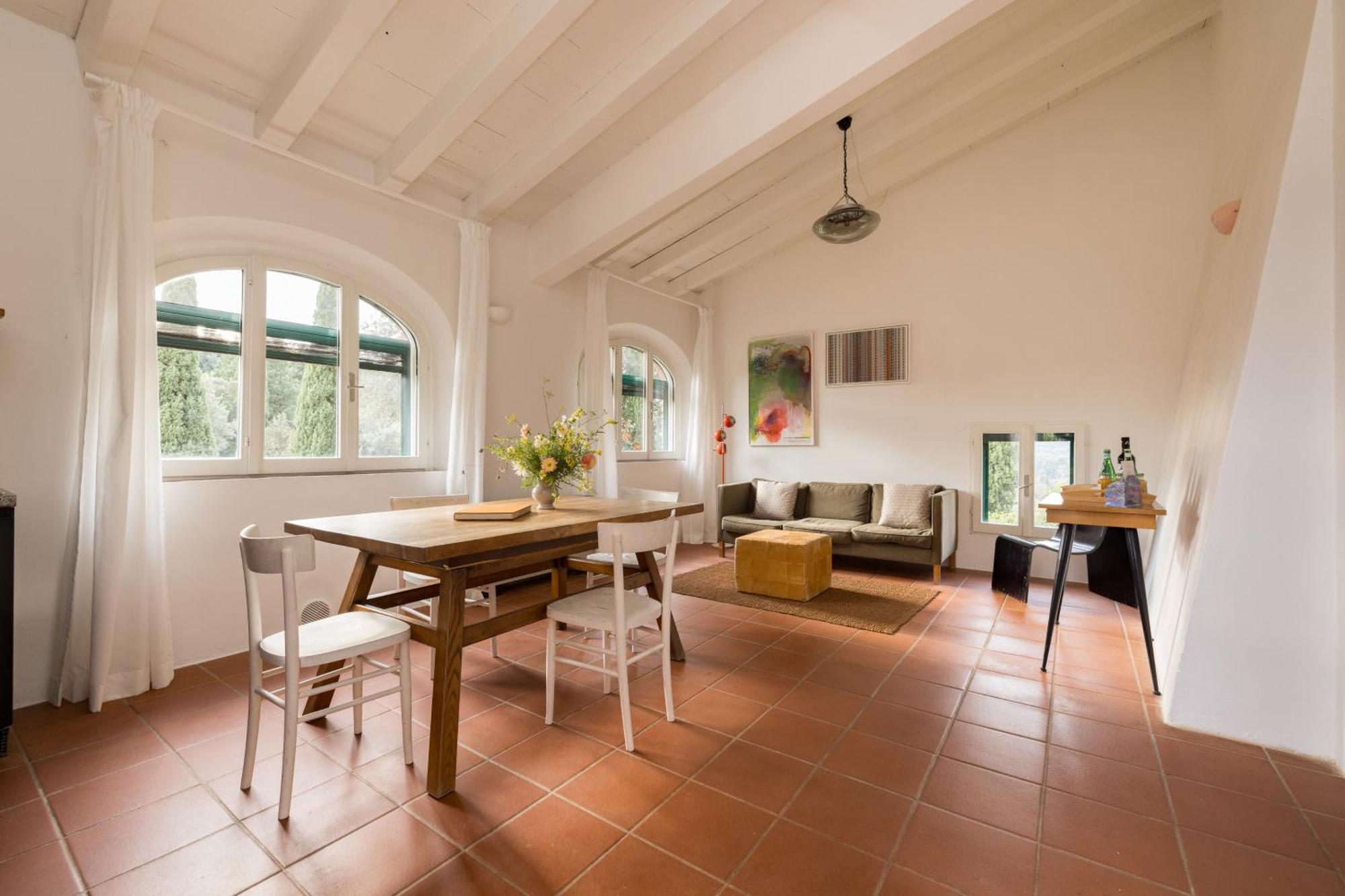 Villa Lena Palaia Eksteriør billede