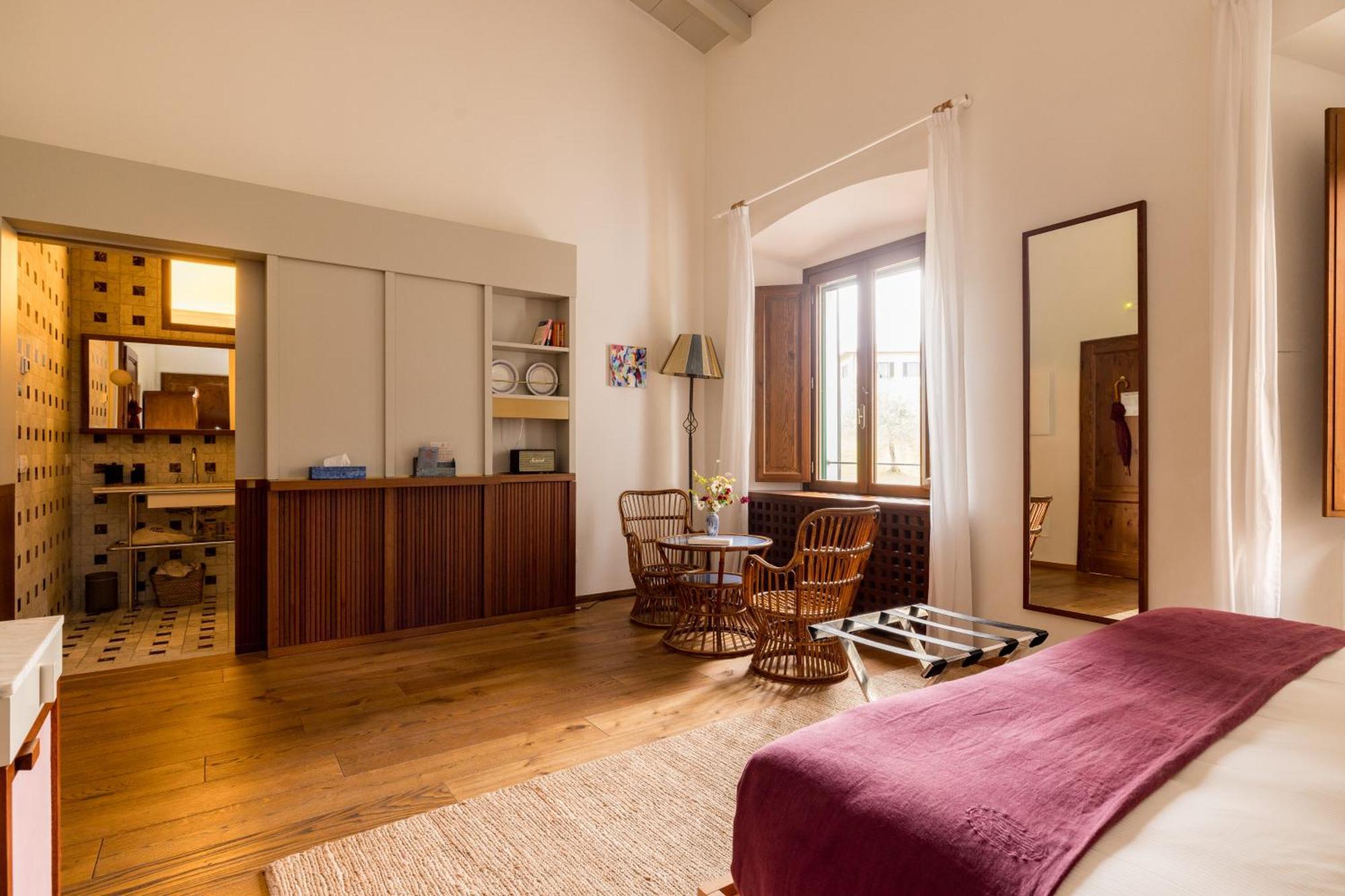 Villa Lena Palaia Eksteriør billede