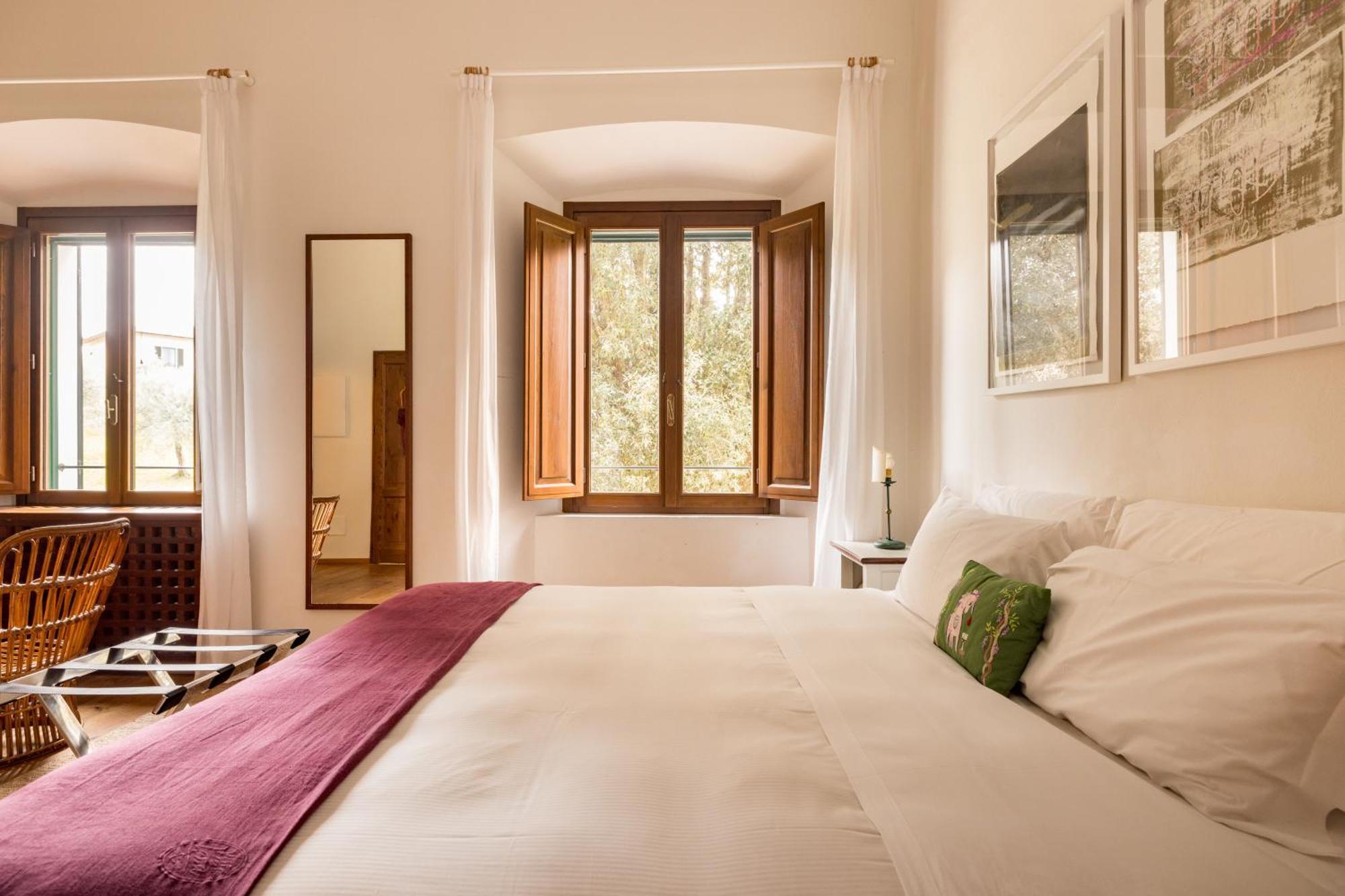 Villa Lena Palaia Eksteriør billede