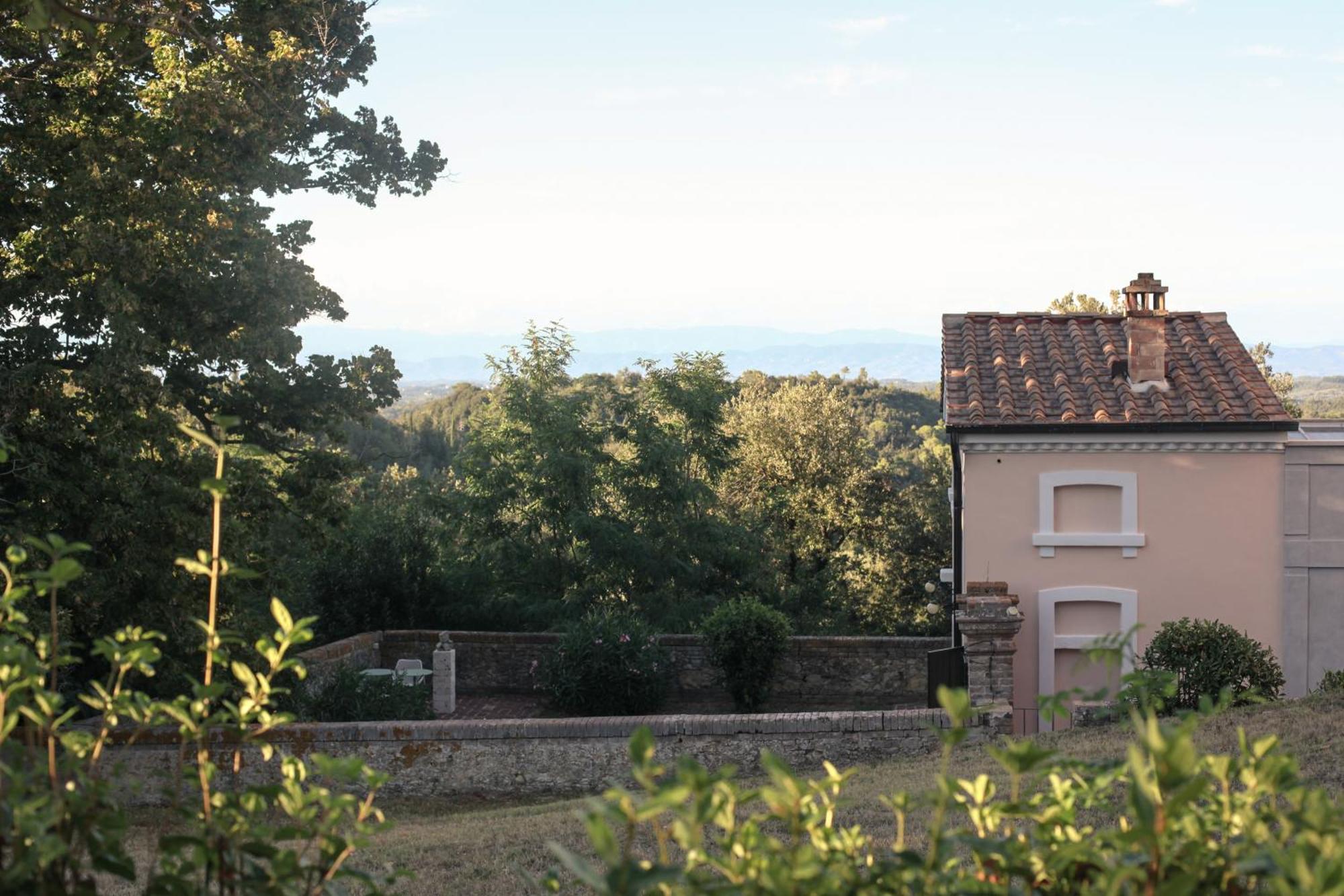 Villa Lena Palaia Eksteriør billede