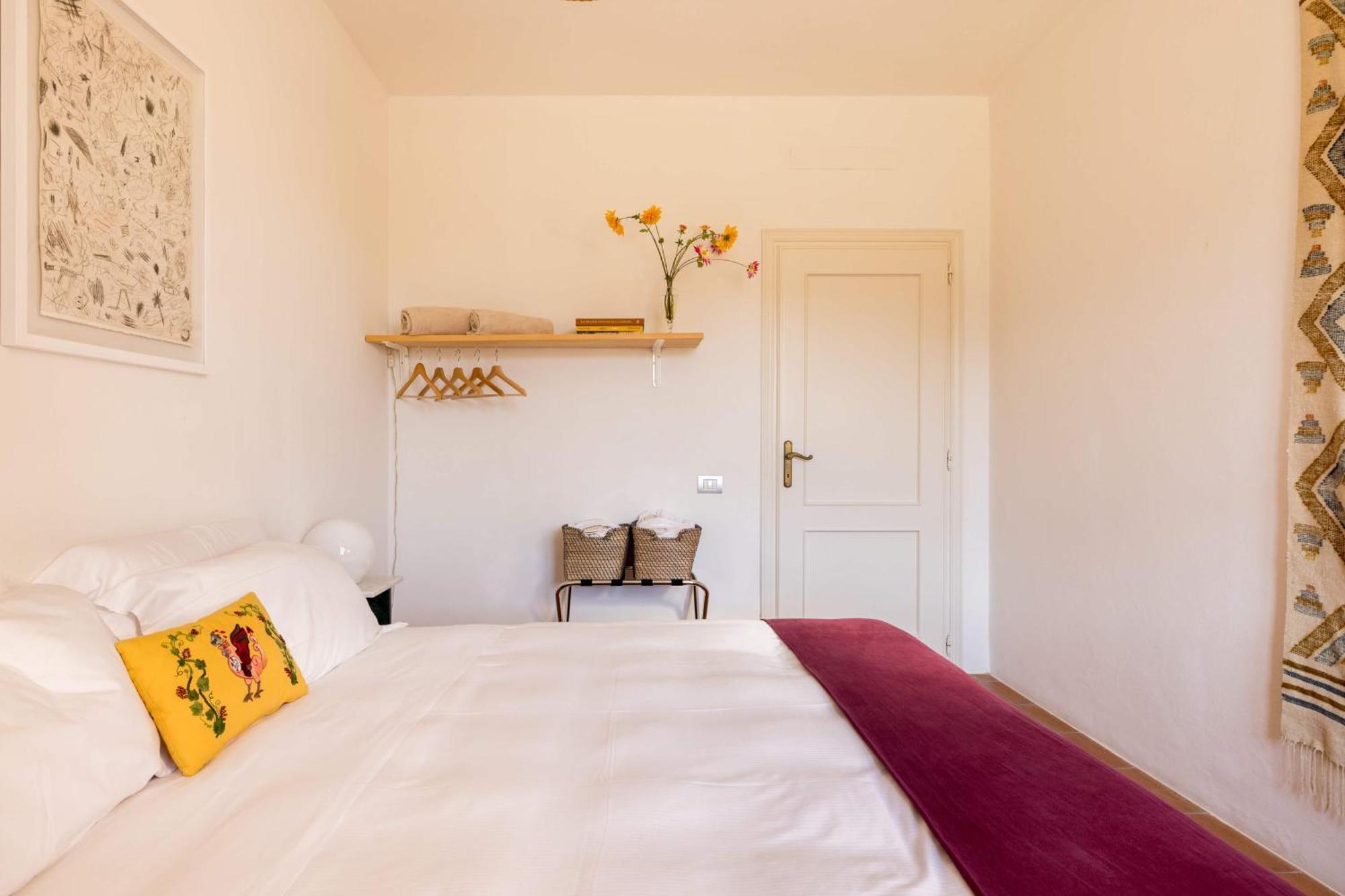 Villa Lena Palaia Eksteriør billede