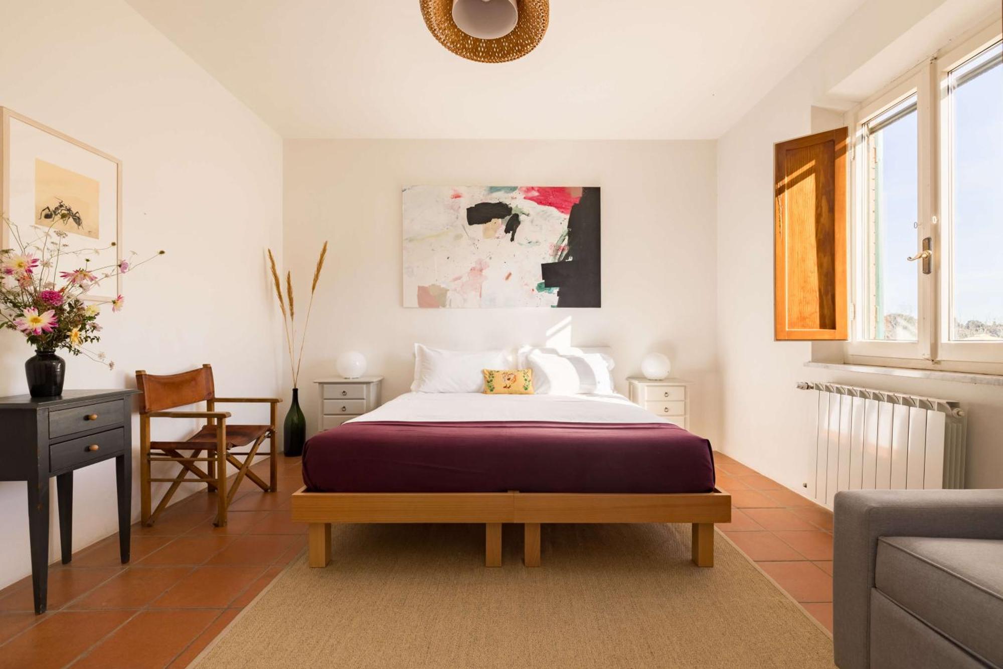 Villa Lena Palaia Eksteriør billede